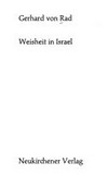 Weisheit in Israel / 