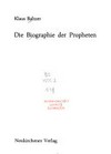 Die Biographie der Propheten /