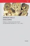 Sikelismos : Sprache, Literatur und Gesellschaft im griechischen Sizilien (8.-5. Jh. v. Chr.) /