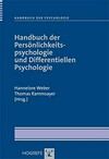 Handbuch der Persönlichkeits-psychologie und Differentiellen Psychologie /
