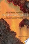 Die gebrochene Tradition : zur Genese der philosophischen Hermeneutik Hans-Georg Gadamers /