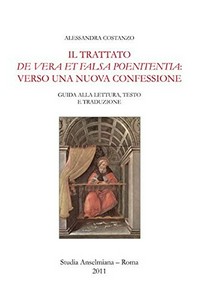 Il trattato "De vera et falsa poenitentia" : verso una nuova confessione : guida alla lettura, testo e traduzione /