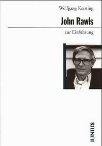 John Rawls zur Einführung /