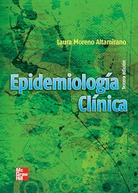Epidemiología clínica /