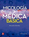 Micología médica básica /