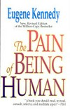The pain of being human /
