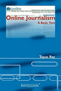 Online journalism : a basic text /