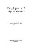 Development of Nyāya theism /