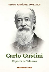 Carlo Gastini : el poeta de Valdocco /