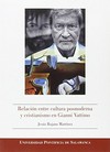Relación entre cultura posmoderna y cristianismo en Gianni Vattimo : crítica y propuestas para la praxis cristiana /