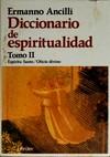 Diccionario de espiritualidad /