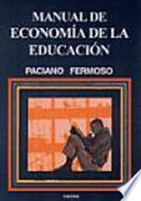 Manual de economía de la educación /
