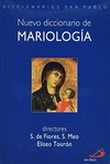 Nuevo diccionario de mariología /