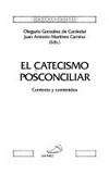 El catecismo posconciliar : contexto y contenidos /