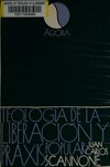 Teología de la liberación y praxis popular : aportes críticos para una teología de la liberación /