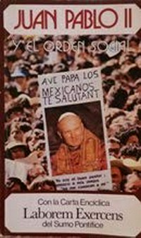 Juan Pablo II y el orden social /