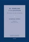 El derecho y la justicia : decisiones de iure et iustitia, Salamanca 1954, Venecia 1595 /