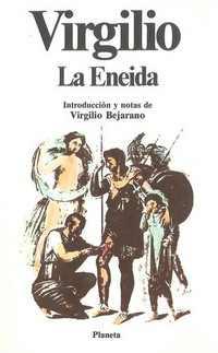 La Eneida /