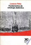 Fundamentos de ontología dialéctica /
