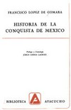Historia de la conquista de Mexico /