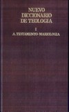 Nuevo diccionario de teología /