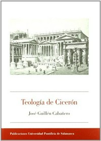 Teología de Cicerón /