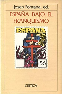España bajo el franquismo /