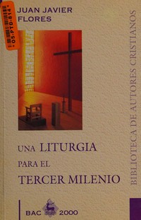 Una liturgia para el tercer milenio /