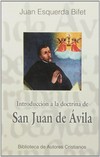 Introducción a la doctrina de san Juan de Ávila /