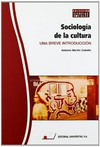 Sociología de la cultura : una breve introducción /
