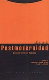 Retos de la postmodernidad : ciencias sociales y humanas /