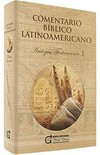 Comentario bíblico latinoamericano : Antiguo Testamento /