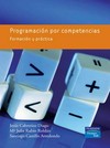 Programación por competencias : formación y práctica /