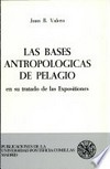 Las bases antropológicas de Pelagio en su tratado de las Expositiones /
