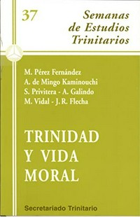 Trinidad y vida moral /