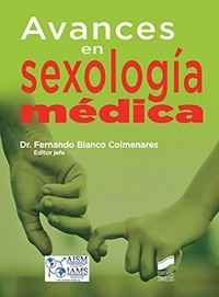 Avances en sexología médica /