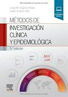 Métodos de investigación clínica y epidemiológica /