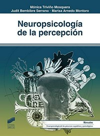 Neuropsicología de la percepción /