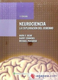 Neurociencia : la exploraciòn del cerebro /