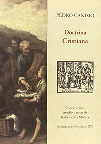 Doctrina cristiana /