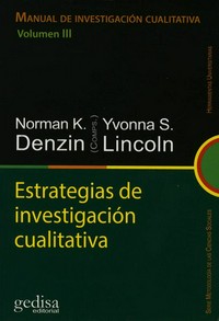 Manual de investigación cualitativa /