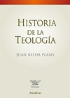 Historia de la teología /