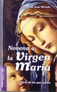 Novena a la Virgen María /