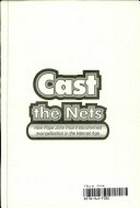 Cast the nets : how pope John Paul II transformed evangelization in the internet age /