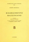 Risorgimento mazziniano /