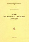 Nenni sul filo della memoria : (1949-1980) /