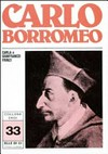 Carlo Borromeo : uno spirito francescano, un cuore per la Chiesa /
