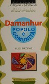Damanhur : popolo e comunità /