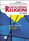 Enciclopedia delle religioni in Italia /