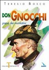 Don Gnocchi : papà dei mutilatini /